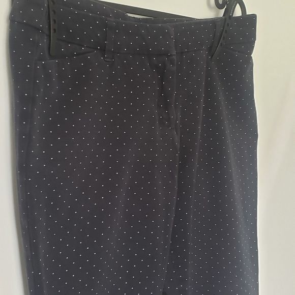 🛍FREEW/PURCHASE🛍George Cropped Jeans - Picture 6 of 7